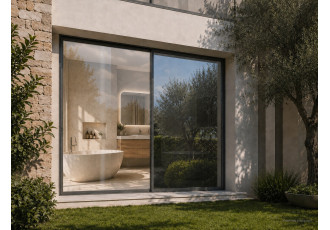 Customised privacy film, your ally against prying eyes