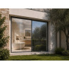 Customised privacy film, your ally against prying eyes