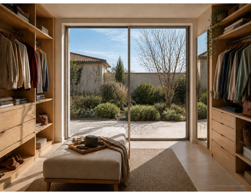 Cold-proof insulating film: thermal armour for your windows