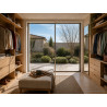 Cold-proof insulating film: thermal armour for your windows